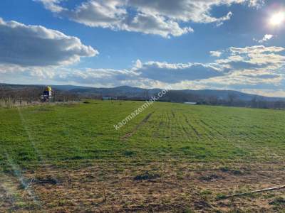 Edirne , Keşan Bahçeköy De Tarım Arazi, Tarla 3