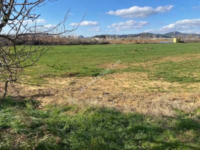 Edirne , Keşan Bahçeköy De Tarım Arazi, Tarla 4