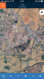 Edirne , Keşan Bahçeköy De Tarım Arazi, Tarla 10