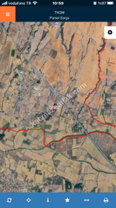 Edirne , Keşan Bahçeköy De Tarım Arazi, Tarla 12