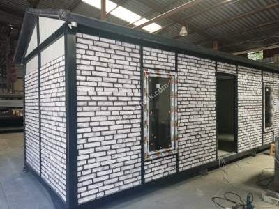 Edirne Meriç Küçükdoğanca'da Satılık Çiftlik 2