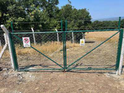 Edirne Meriç Küçükdoğanca'Da Satılık Çiftlik