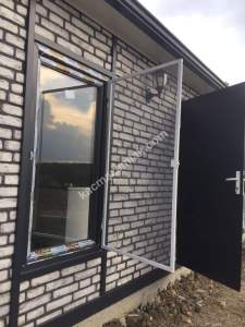 Edirne Meriç Küçükdoğanca'da Satılık Çiftlik 6