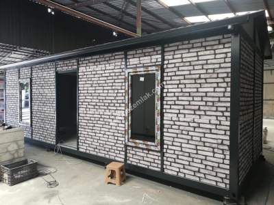 Edirne Meriç Küçükdoğanca'da Satılık Çiftlik 5