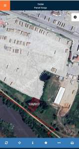 Edirne Merkez Kemal Köy Satılık Tarla