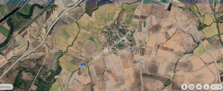 Edirne Uzunköprü Değirmenci Köyü Satılık Tarla 10