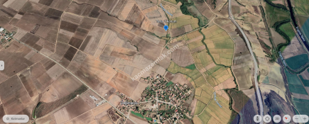 Edirne Uzunköprü Değirmenci Köyü Satılık Tarla 3
