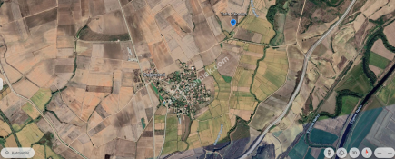 Edirne Uzunköprü Değirmenci Köyü Satılık Tarla 7