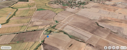 Edirne Uzunköprü Değirmenci Köyü Satılık Tarla 11