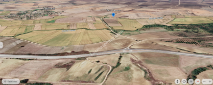 Edirne Uzunköprü Değirmenci Köyü Satılık Tarla 2