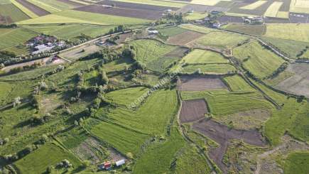 Merkez Avcılı Da 3.823M2 Hazır Bahçe 5