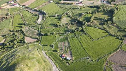 Merkez Avcılı Da 3.823M2 Hazır Bahçe 7