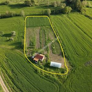 Merkez Avcılı Da 3.823M2 Hazır Bahçe 38