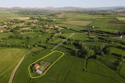 Merkez Avcılı Da 3.823M2 Hazır Bahçe 40