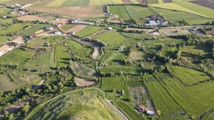 Merkez Avcılı Da 3.823M2 Hazır Bahçe 8