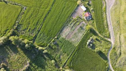 Merkez Avcılı Da 3.823M2 Hazır Bahçe 16