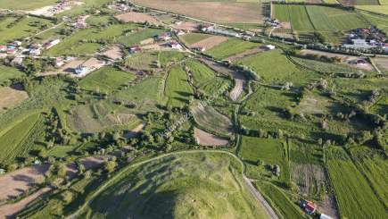 Merkez Avcılı Da 3.823M2 Hazır Bahçe 10