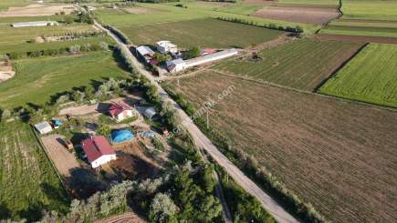 Merkez Avcılı Da 3.823M2 Hazır Bahçe 12