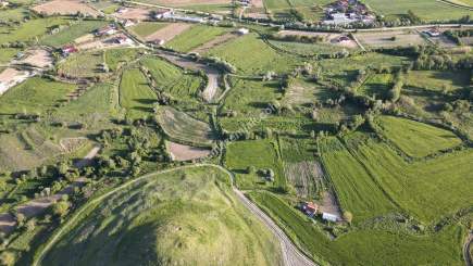 Merkez Avcılı Da 3.823M2 Hazır Bahçe 6