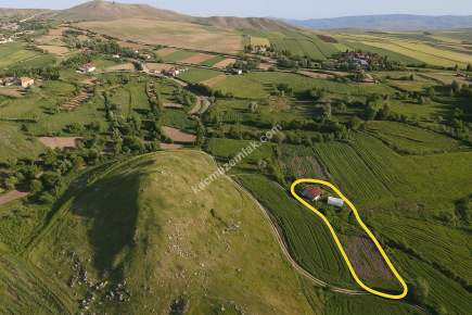 Merkez Avcılı Da 3.823M2 Hazır Bahçe 39