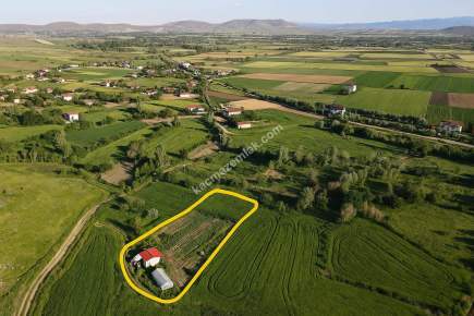 Merkez Avcılı Da 3.823M2 Hazır Bahçe 37