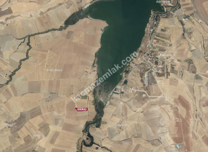 Harika Konumda Kelepir Yatırımlık Tarla!! 3