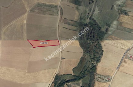 Harika Konumda Kelepir Yatırımlık Tarla!! 2