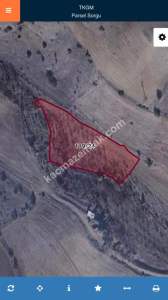 Mihallıççık Belen'de Satılık Tarla 1