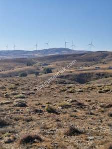 Eskişehir Buldukpınarda Yatırımlık Tarla 3