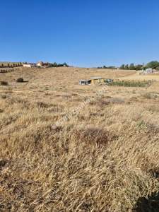 Eskişehir Buldukpınarda Yatırımlık Tarla 6