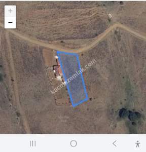 Eskişehir Buldukpınarda Yatırımlık Tarla 7