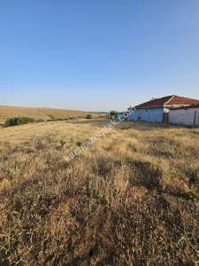 Eskişehir Buldukpınarda Yatırımlık Tarla 4