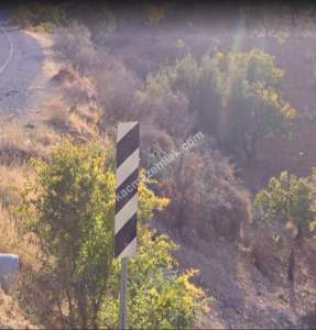 Asfalta Sıfır Nizip Tatlıcakda 560M2 Tek Tapu Fıstıklık 19