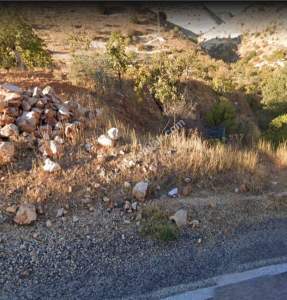 Asfalta Sıfır Nizip Tatlıcakda 560M2 Tek Tapu Fıstıklık 16