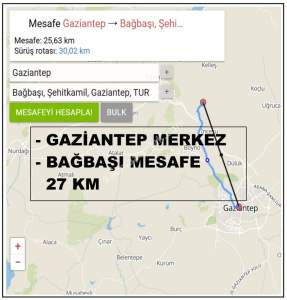 Bağbaşında 8750 M2 Tek Tapu Uygun Tarla 6