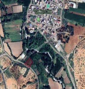 Oğuzeli Çaybaşında 1.675 M2 Tek Tapu Ucuz Tarla 6