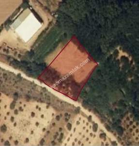 Oğuzeli Çaybaşında 1.675 M2 Tek Tapu Ucuz Tarla 1