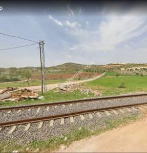 Asfalt Üstü Şehitkamil Karpuzkayada 6.780M2 Uygun Tarla 22