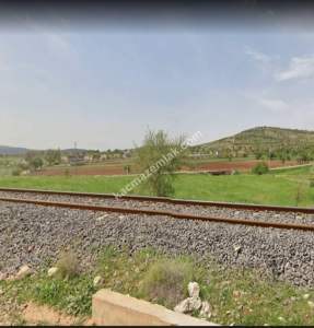 Asfalt Üstü Şehitkamil Karpuzkayada 6.780M2 Uygun Tarla 13