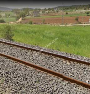 Asfalt Üstü Şehitkamil Karpuzkayada 6.780M2 Uygun Tarla 21