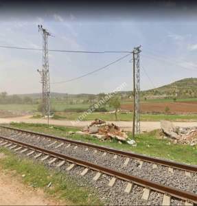 Asfalt Üstü Şehitkamil Karpuzkayada 6.780M2 Uygun Tarla 9