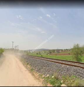 Asfalt Üstü Şehitkamil Karpuzkayada 6.780M2 Uygun Tarla 12