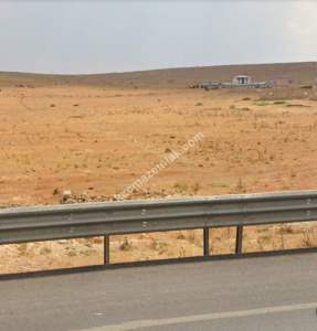 Anayol Üstü Küllüde Yan Yana 2 Adet 9 Dönüm Uygun Tarla 18