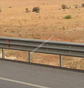 Anayol Üstü Küllüde Yan Yana 2 Adet 9 Dönüm Uygun Tarla 17