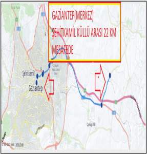 Anayol Üstü Küllüde Yan Yana 2 Adet 9 Dönüm Uygun Tarla 13