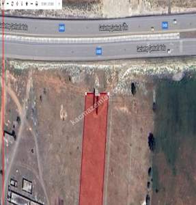 Anayol Üstü Küllüde Yan Yana 2 Adet 9 Dönüm Uygun Tarla 4