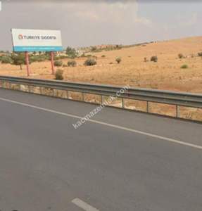 Anayol Üstü Küllüde Yan Yana 2 Adet 9 Dönüm Uygun Tarla 7