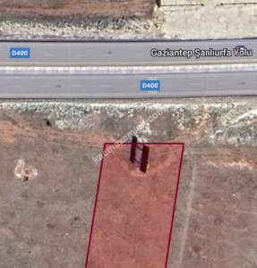 Anayol Üstü Küllüde Yan Yana 2 Adet 9 Dönüm Uygun Tarla 22