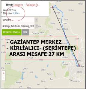 Kirlialıcı Da 22 Dönüm Tek Tapu Çok Uygun Tarla 9