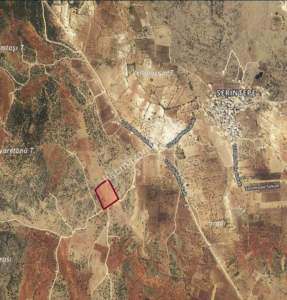 Kirlialıcı Da 22 Dönüm Tek Tapu Çok Uygun Tarla 15